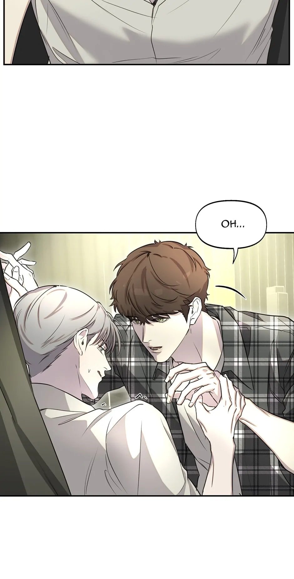 Nerd Project, Chapter 18 image 20
